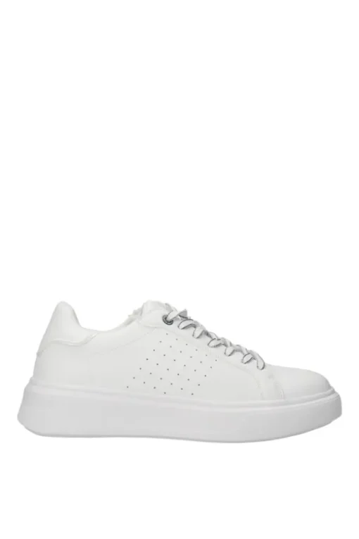Rhapsody Sneaker 23sc237 Off white