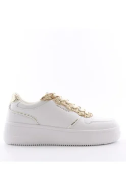 Rhapsody Sneaker 23sc118 Off white
