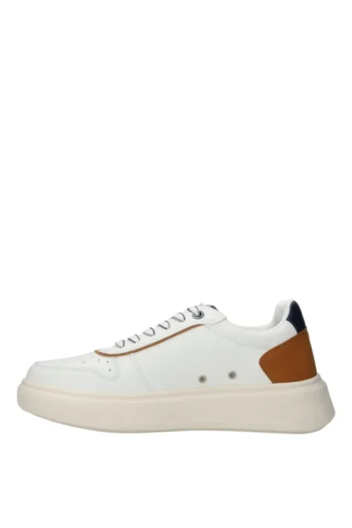 Rhapsody Sneaker 23sc238 Off white