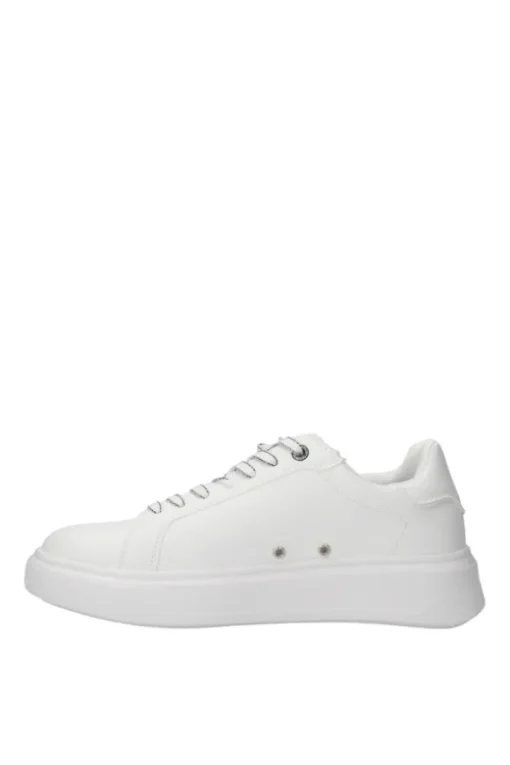 Rhapsody Sneaker 23sc237 Off white