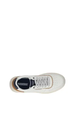 Rhapsody Sneaker 23sc238 Off white
