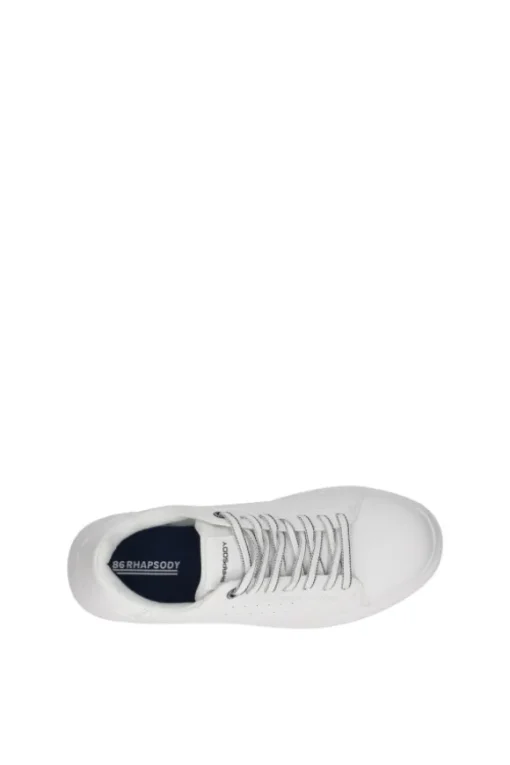 Rhapsody Sneaker 23sc237 Off white