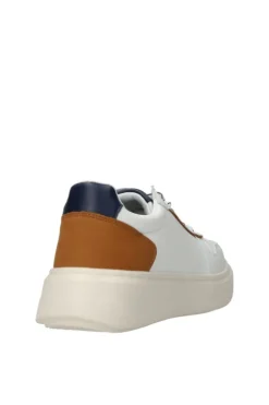 Rhapsody Sneaker 23sc238 Off white