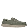 Rhapsody Sneaker 23sc076 Olive