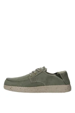 Rhapsody Sneaker 23sc076 Olive