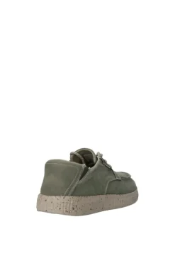 Rhapsody Sneaker 23sc076 Olive