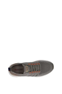 Rhapsody Sneaker 23sc040 Taupe