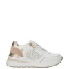 Rhapsody Sneaker 24sc138 White