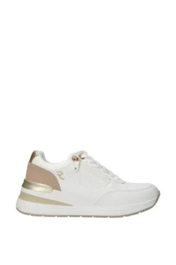Rhapsody Sneaker 23sc133 White b