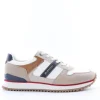 Rhapsody Sneaker 23sc052 White