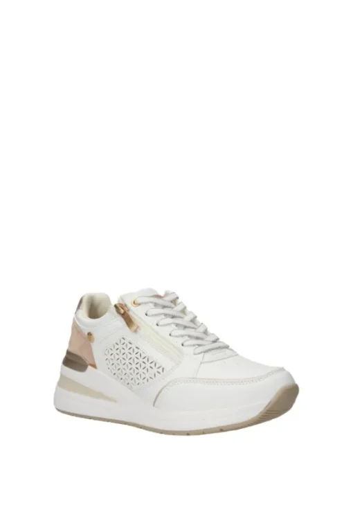 Rhapsody Sneaker 24sc138 White