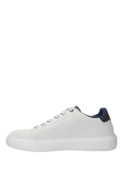 Rhapsody Sneaker 24sc022 White