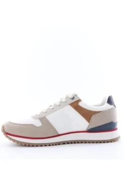 Rhapsody Sneaker 23sc052 White
