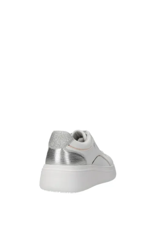 Rhapsody Sneaker 24sc121 White