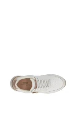 Rhapsody Sneaker 24sc138 White