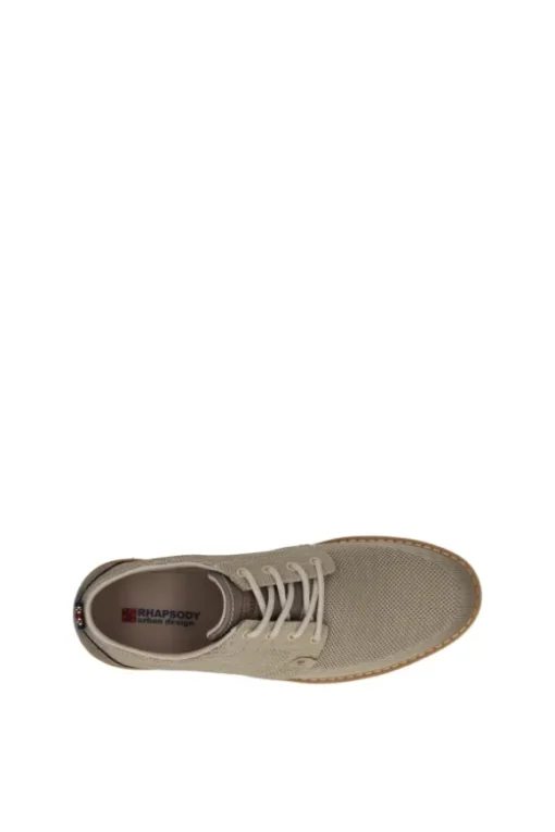 Rhapsody Sneaker 24sd099 Beige
