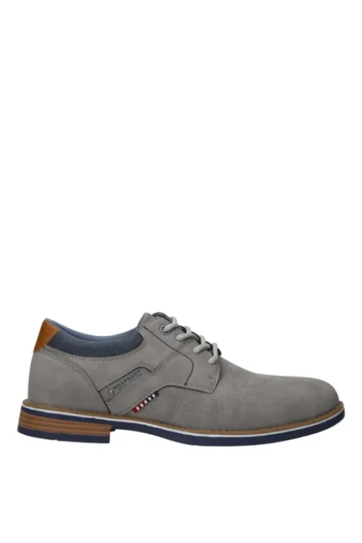 Rhapsody Sneaker 23sd082 Grey
