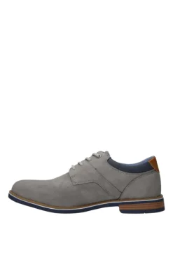 Rhapsody Sneaker 23sd082 Grey