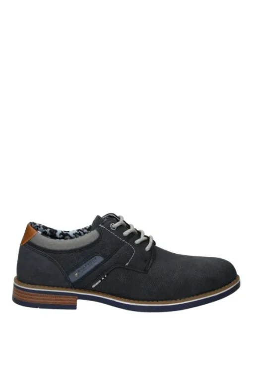 Rhapsody Sneaker 23sd082 Navy