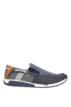 Rhapsody Sneaker 23sd094 Navy