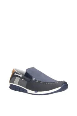 Rhapsody Sneaker 23sd094 Navy