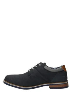 Rhapsody Sneaker 23sd082 Navy