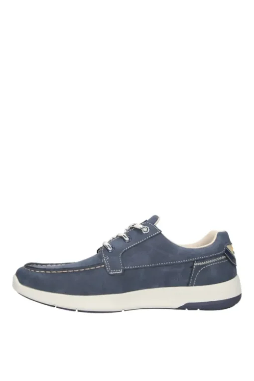 Rhapsody Sneaker 24sd113 Navy