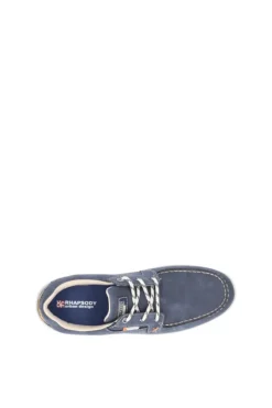 Rhapsody Sneaker 24sd113 Navy