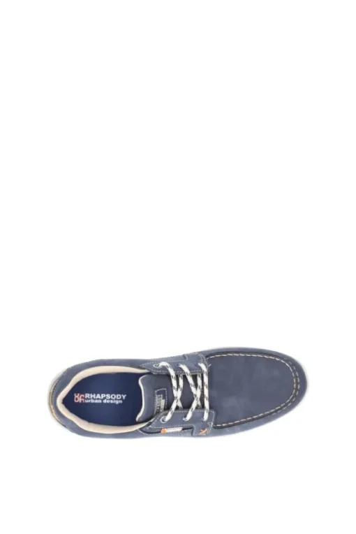 Rhapsody Sneaker 24sd113 Navy