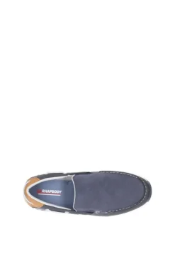 Rhapsody Sneaker 23sd094 Navy