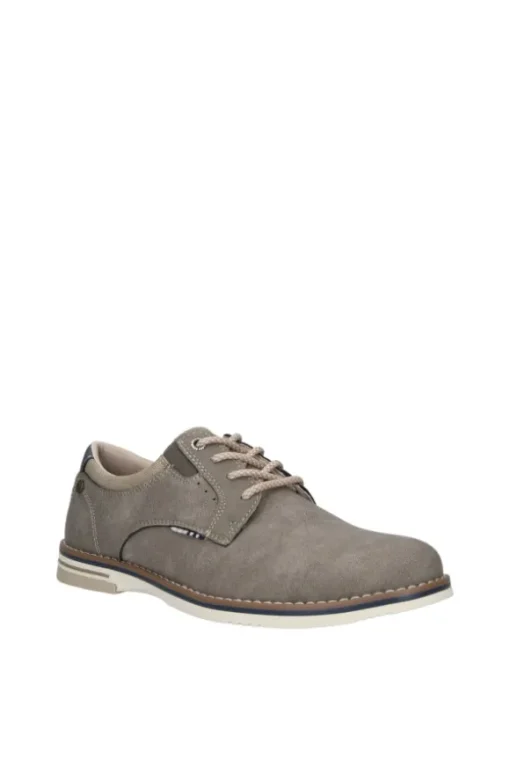 Rhapsody Sneaker 23sd084 Taupe