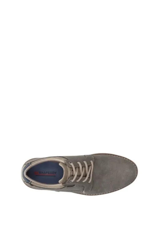 Rhapsody Sneaker 23sd084 Taupe