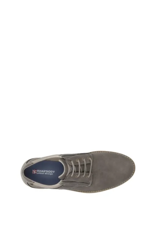 Rhapsody Sneaker 24sd093 Taupe