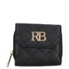 Roccobarocco Portafogli P10802 Black