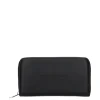 Roccobarocco Portafogli P12001 Black
