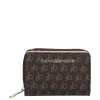 Roccobarocco Portafogli P11102 Brown