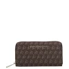 Roccobarocco Portafogli P11101 Brown