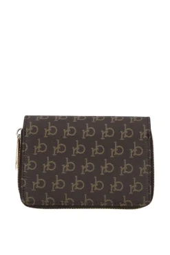 Roccobarocco Portafogli P11102 Brown