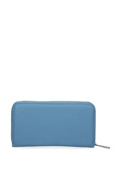 Roccobarocco Portafogli P12001 Sky blue