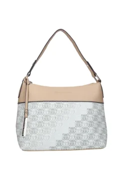 Sergio Tacchini Borsa 098b015 Nude