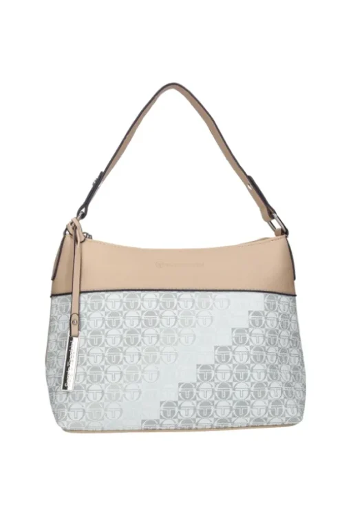 Sergio Tacchini Borsa 098b015 Nude