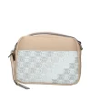 Sergio Tacchini Borsa 098b009 Nude