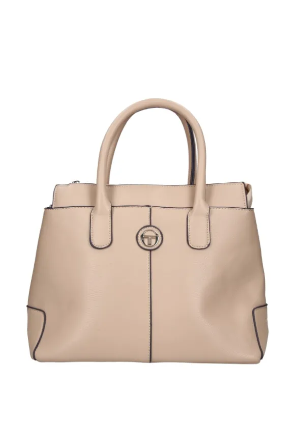 Sergio Tacchini Borsa 097b003 Nude