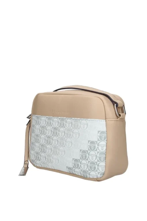 Sergio Tacchini Borsa 098b009 Nude