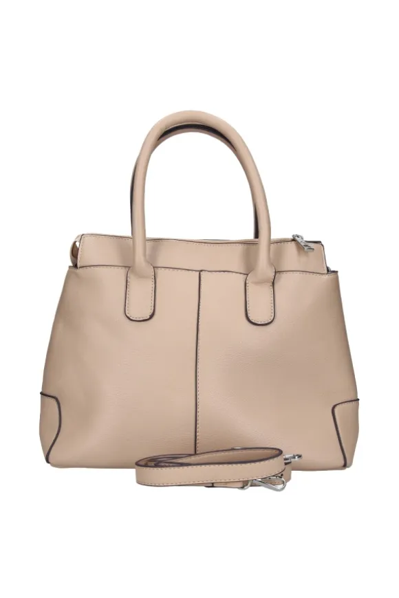 Sergio Tacchini Borsa 097b003 Nude