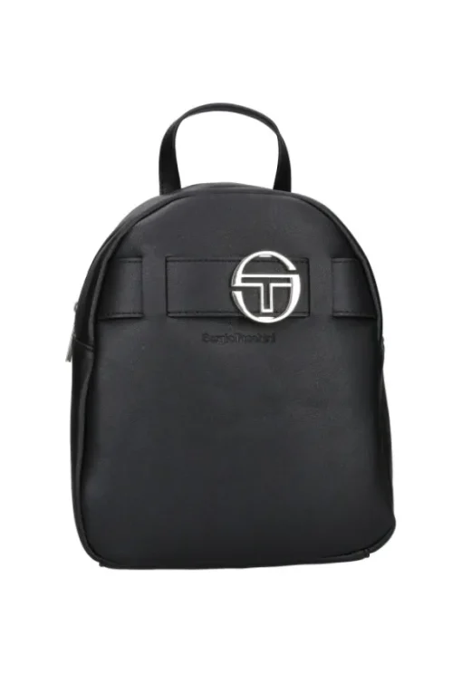 Sergio Tacchini Zainetto 100b007 Nero
