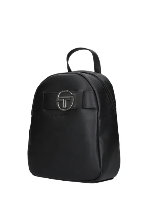 Sergio Tacchini Zainetto 100b007 Nero