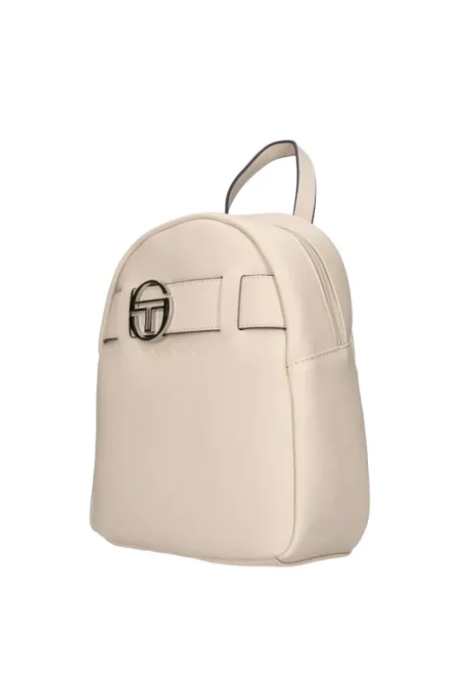Sergio Tacchini Zainetto 100b007 Panna