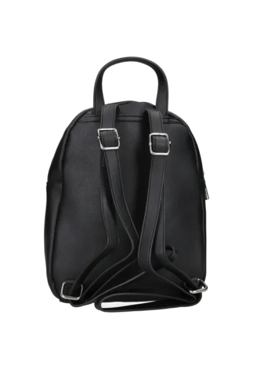 Sergio Tacchini Zainetto 100b007 Nero