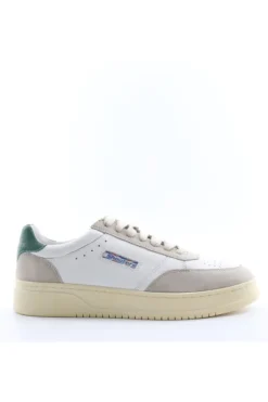 Shooters Sneaker S5584 Silver-gre